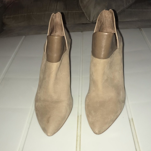 Louise et Cie Heels - Picture 2 of 6